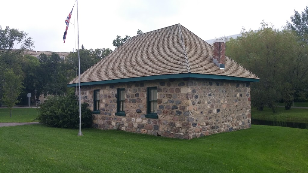Little Stone School House | 107 Wiggins Rd, Saskatoon, SK S7N 5E4, Canada