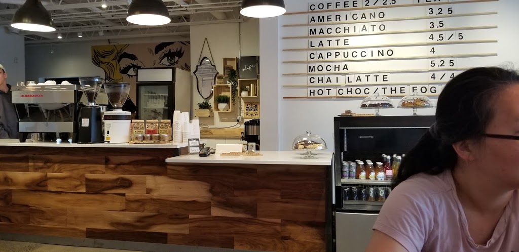 Apartment 3 Espresso Bar | 833 Sackville Dr unit 104, Lower Sackville, NS B4E 1S1, Canada | Phone: (902) 869-0269