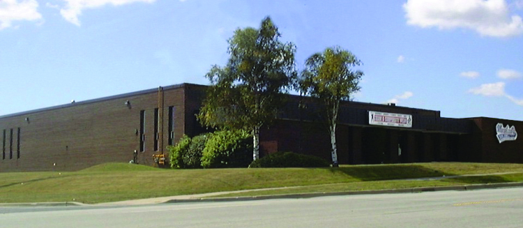 Marchants | 849 Progress Ave, Scarborough, ON M1H 2X4, Canada | Phone: (877) 439-9400