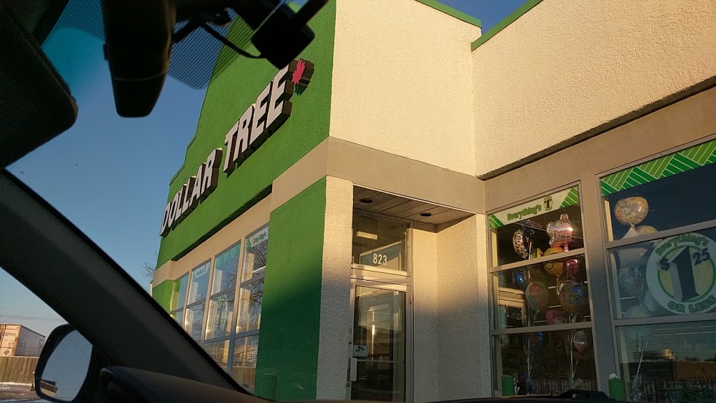 Dollar Tree | 823 McLeod Ave, Winnipeg, MB R2G 0Y4, Canada | Phone: (204) 667-2352