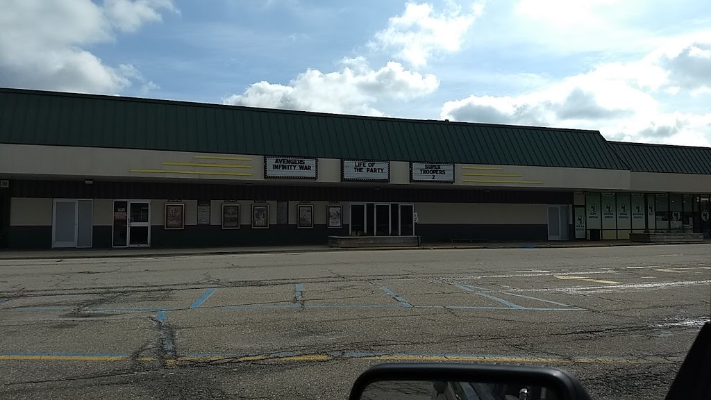Riverside Cinemas | 6746 River Rd, Marine City, MI 48039, USA | Phone: (810) 765-1500