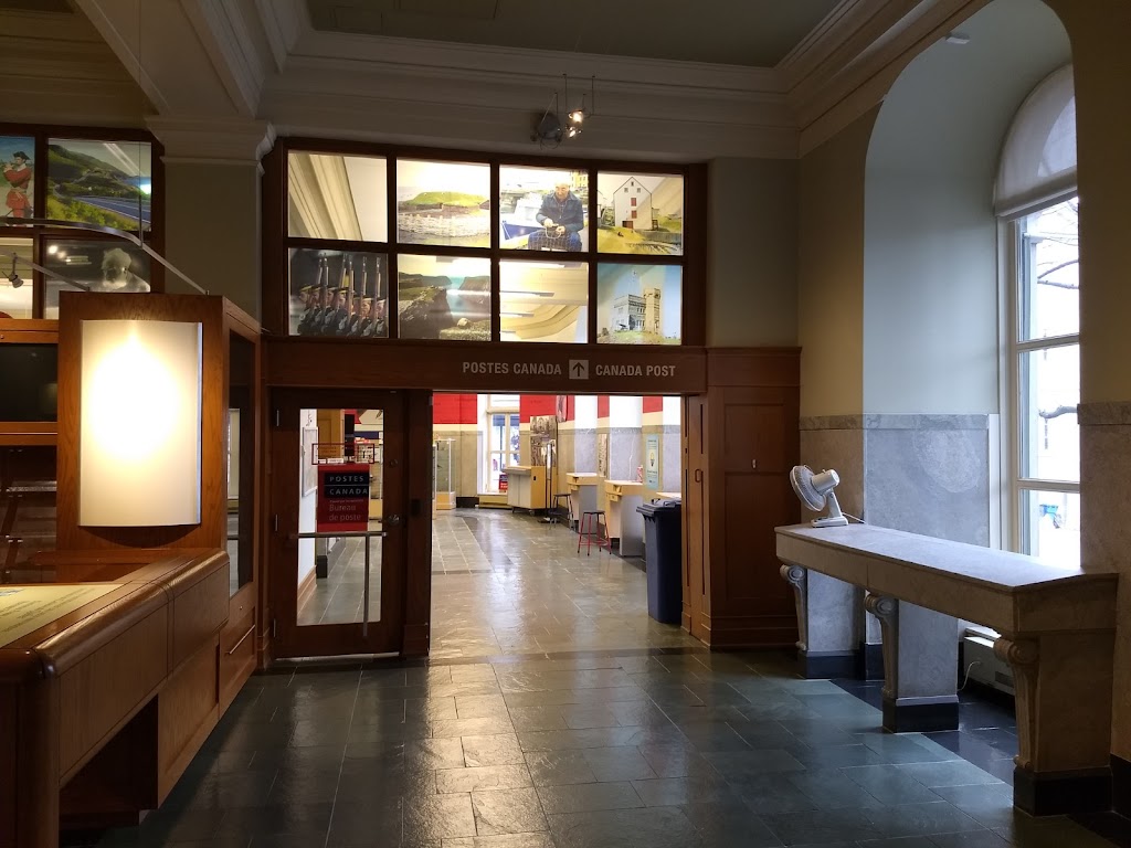 Agence Parcs Canada | 3 Passage du Chien-dOr, Quebec City, QC G1R 4V7, Canada | Phone: (418) 648-7016