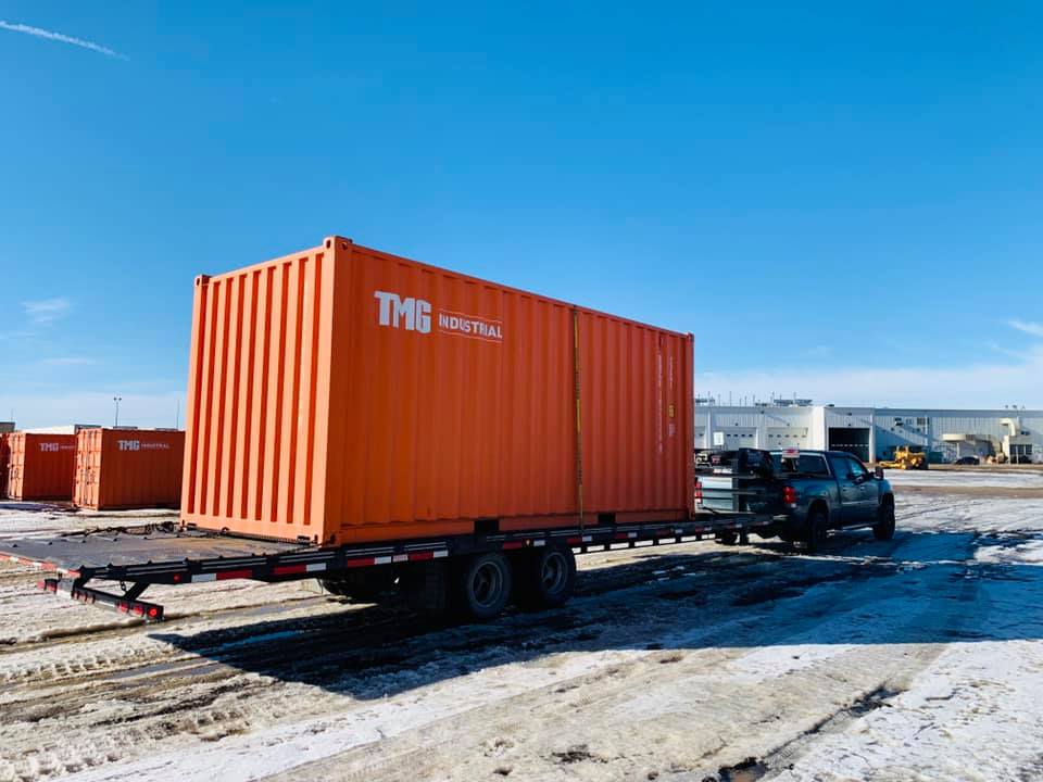 Archangel Transport Ltd. | 198 Keystone Crescent suite #215, Leduc, AB T9E 0V2, Canada | Phone: (780) 819-9366