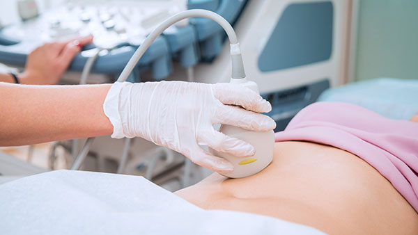 Clinix Imagerie Médicale et Intervention - Ste-Foy | 2600 Boulevard Laurier #295, Québec, QC G1V 4T3, Canada | Phone: (418) 653-9933
