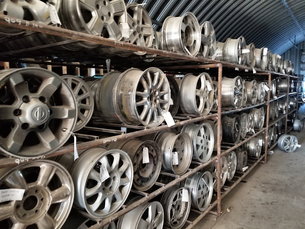 Lethbridge Auto Parts | 235 Stewart Ave, Lethbridge, AB T1K 8H4, Canada | Phone: (403) 320-5252
