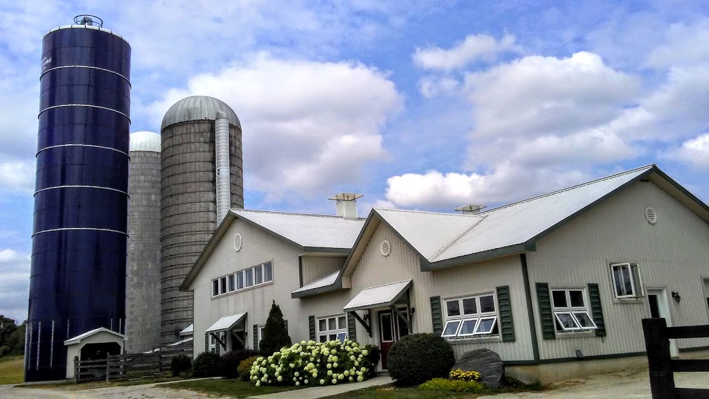 Millers Dairy | 7280 County Rd 9, Creemore, ON L0M 1G0, Canada | Phone: (705) 466-2525
