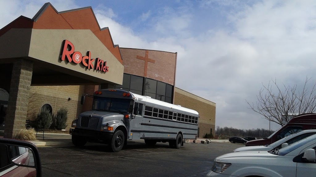 Rock Community Assembly of God | Ira, 6135 County Line Rd, Fair Haven, MI 48023, USA | Phone: (586) 716-1267