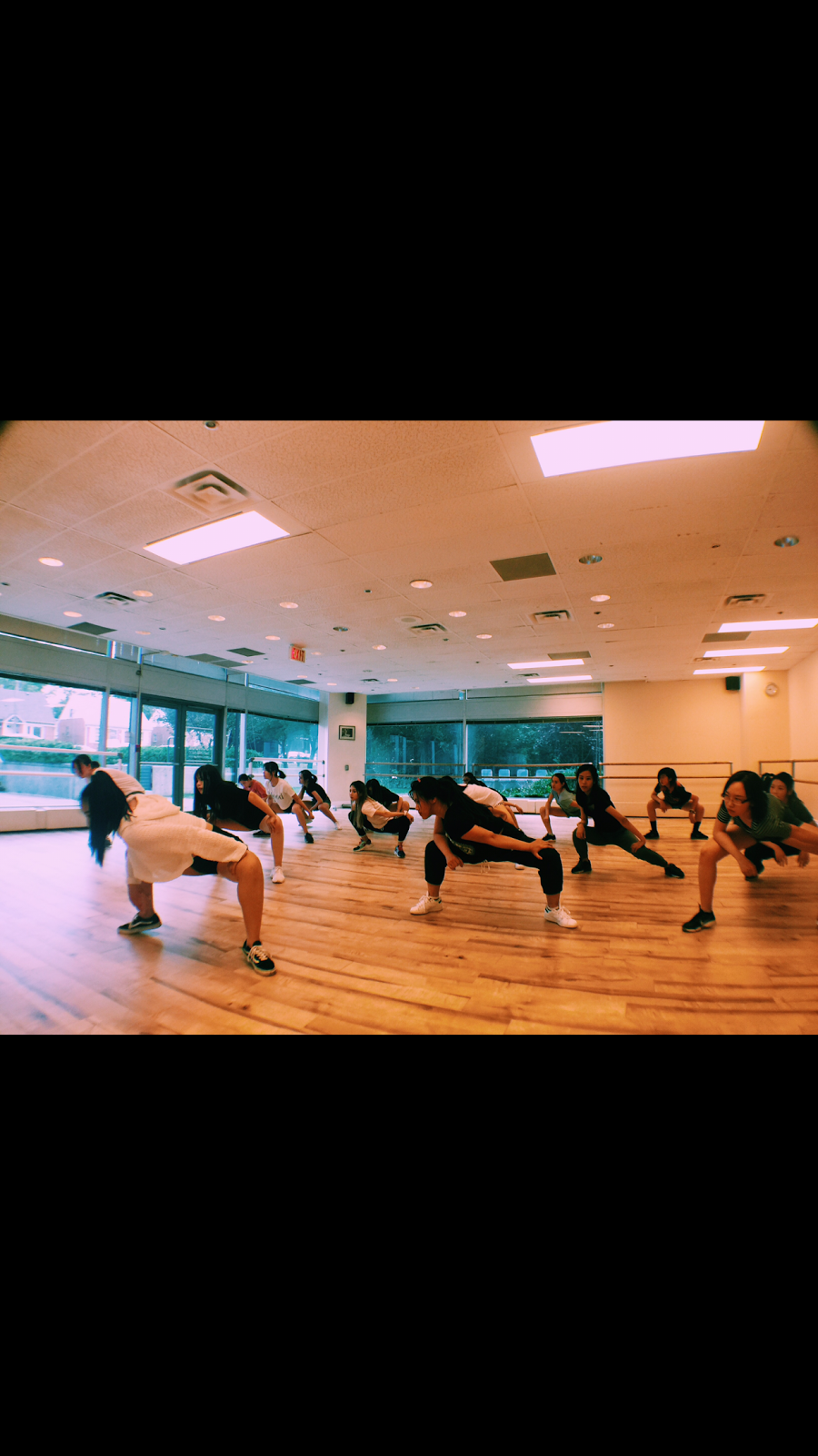 尚⋅舞艺舞蹈学校 Dantitude Dance School | 100 Sheppard Ave E Unit 140, North York, ON M2N 6N5, Canada | Phone: (647) 821-0920