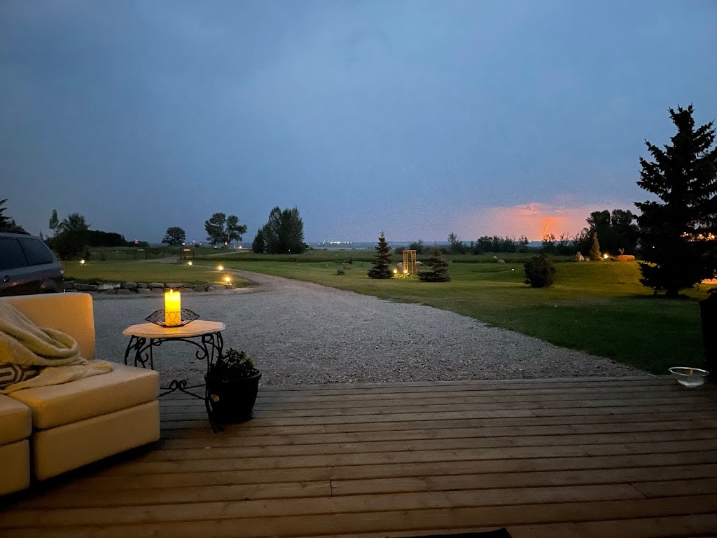 The Gathering Ranch | 235038 RR 253, AB T1P 0R3, Canada | Phone: (587) 832-3435