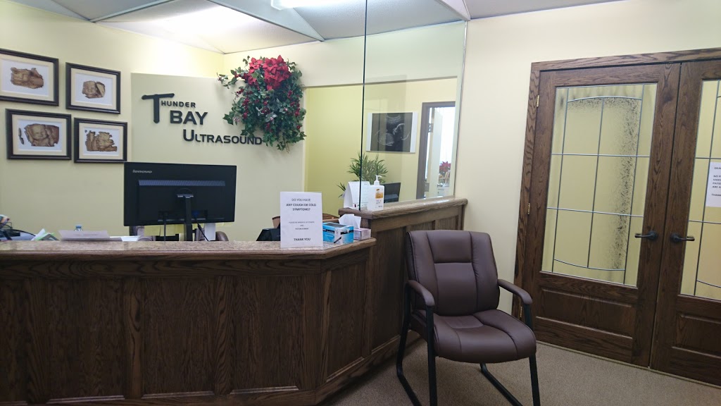 Thunder Bay Ultrasound | 1265 Arthur St E #407, Thunder Bay, ON P7E 6E7, Canada | Phone: (807) 622-2244