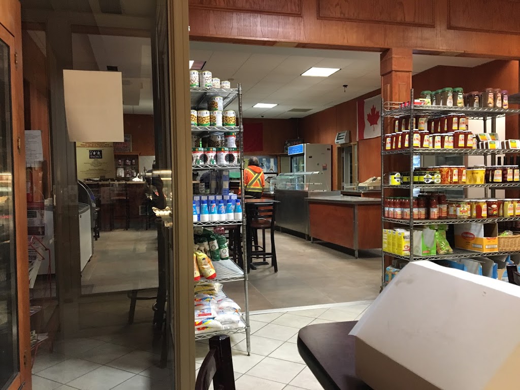 Portugalia Bakery | 189 Holland St E, Bradford, ON L3Z 2B1, Canada | Phone: (905) 778-0003