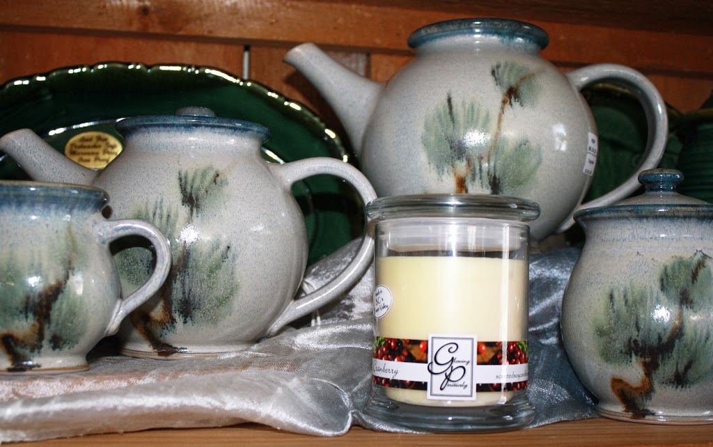 Inspired Arts and Gifts | 42333 Yarrow Central Rd, Chilliwack, BC V2R 5E1, Canada | Phone: (604) 490-8555