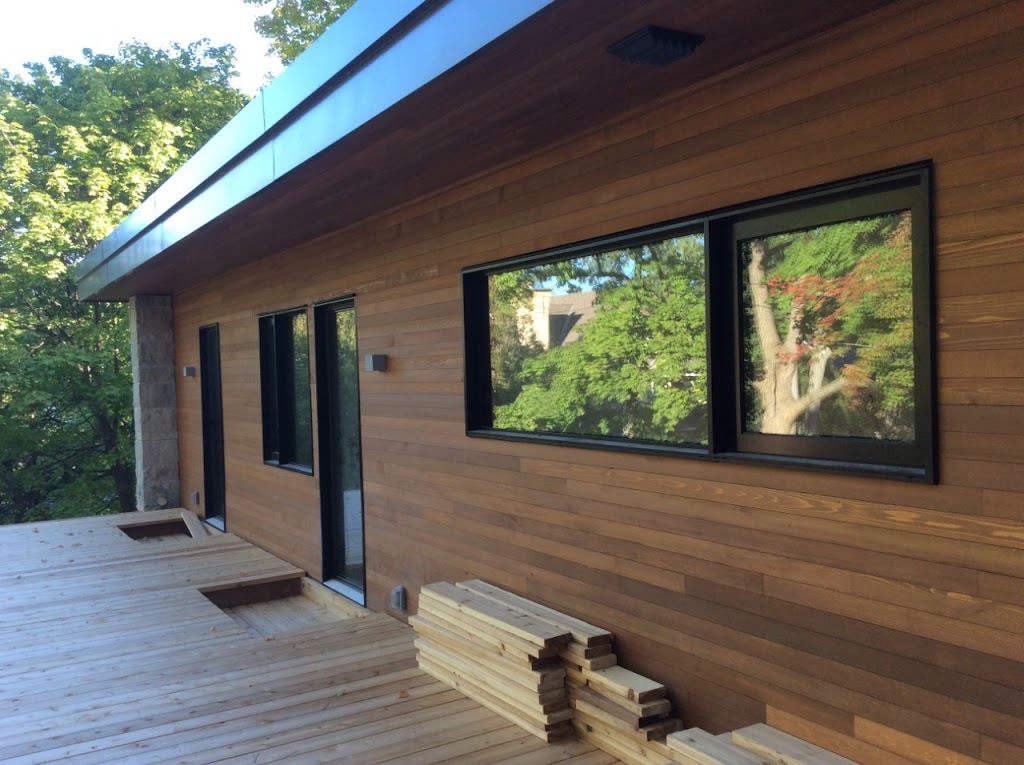 Modern Eavestroughing | 166 Rue de Varennes unit/ 900-1000, Gatineau, QC J8T 8G4, Canada | Phone: (613) 736-7373