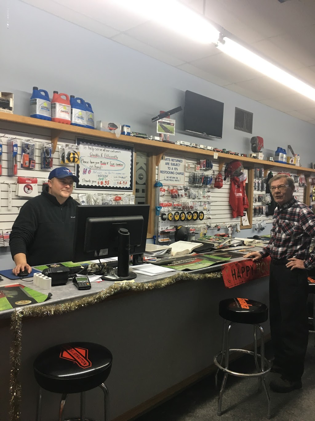 Yetmans Ltd | 949 Jarvis Ave, Winnipeg, MB R2X 0A1, Canada | Phone: (204) 586-8046