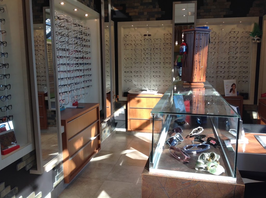 Optique Expert Du Nord | 1150 Rue du Bourg-Joli, Sainte-Adèle, QC J8B 1W8, Canada | Phone: (450) 229-8300