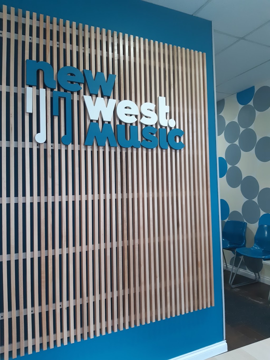 New West Music | 768 Princess St D, New Westminster, BC V3M 5X5, Canada | Phone: (604) 553-1569