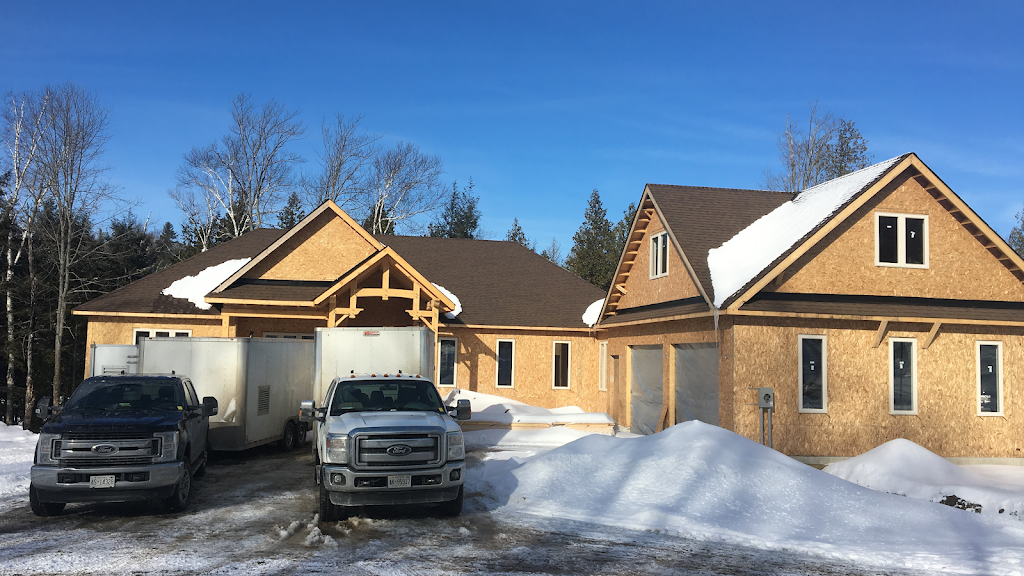 DJM Spray Foam Inc | 729 Fernhill Blvd, Oshawa, ON L1J 5K2, Canada | Phone: (905) 260-2392
