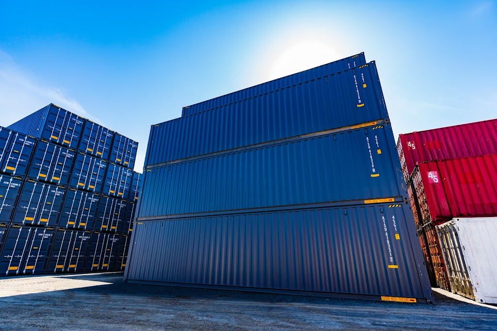 ATS Container Services inc. | 6210C Rue Notre Dame O, Montréal, QC H4C 1V4, Canada | Phone: (514) 846-0270