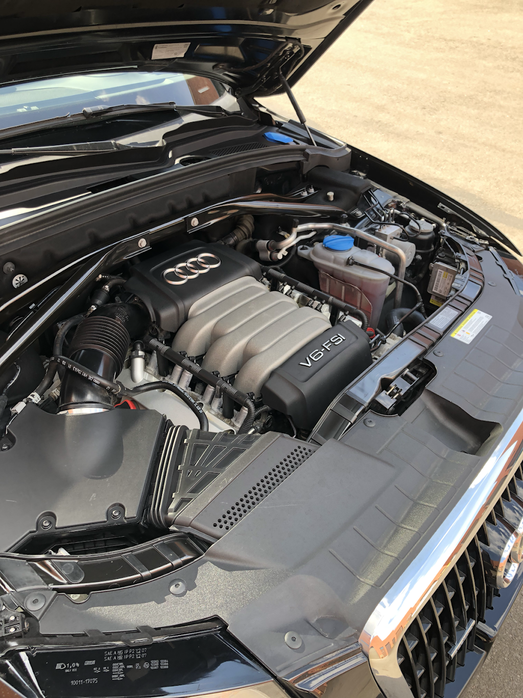SET Auto Care | 17-250 Regina Rd, Woodbridge, ON L4L 8N1, Canada | Phone: (416) 997-2031