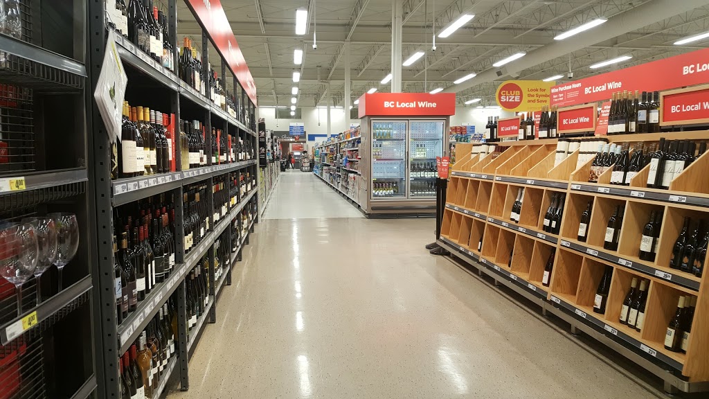 Real Canadian Superstore | 3020 Louie Dr, Westbank, BC V4T 3E1, Canada | Phone: (250) 707-7000