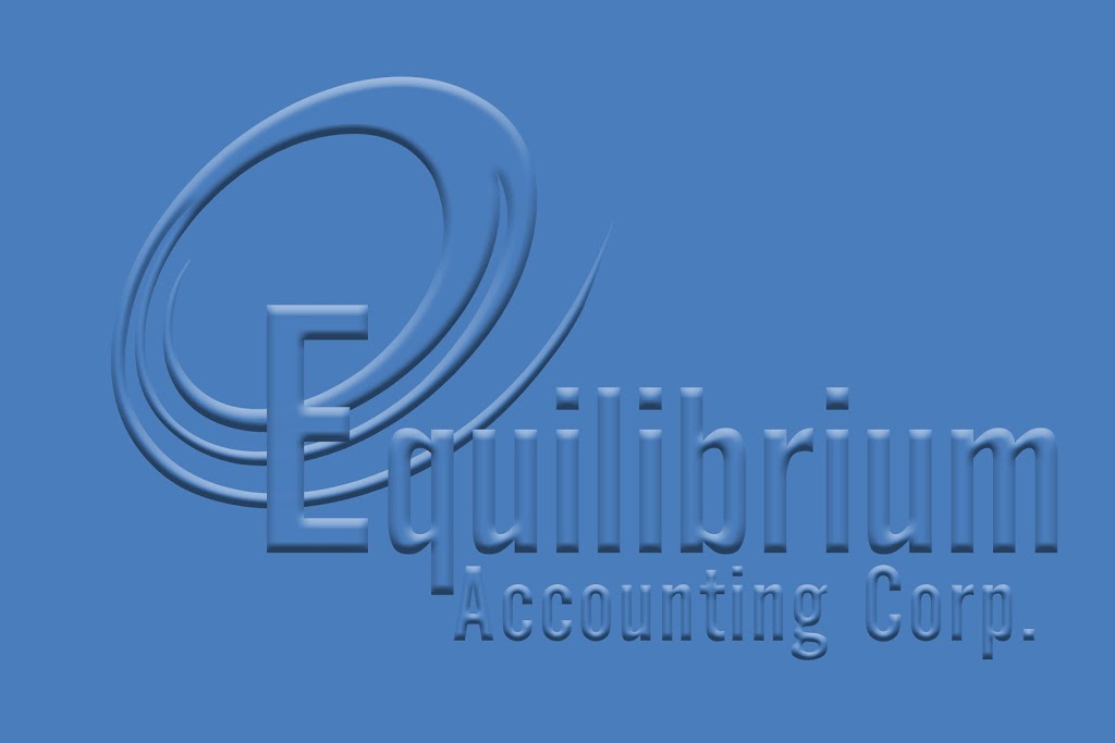 Equilibrium Accounting Corp. (CPA) | 1201-2008 Fullerton Ave, North Vancouver, BC V7P 3G7, Canada | Phone: (604) 720-2926