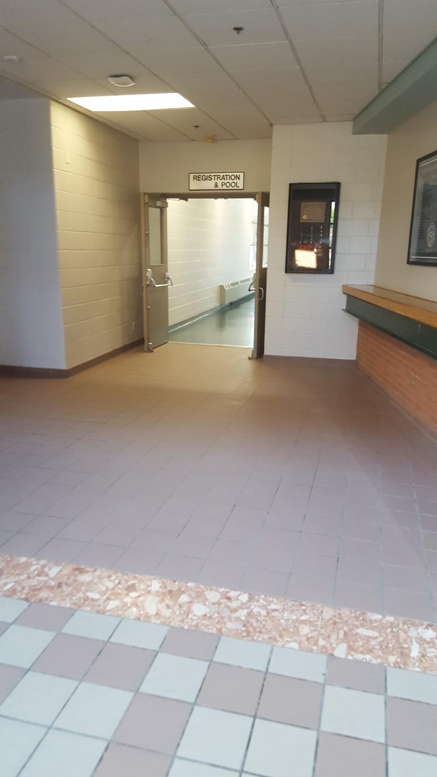 Dufferin Clark Library | 1441 Clark Ave W, Thornhill, ON L4J 7R4, Canada | Phone: (905) 653-7323