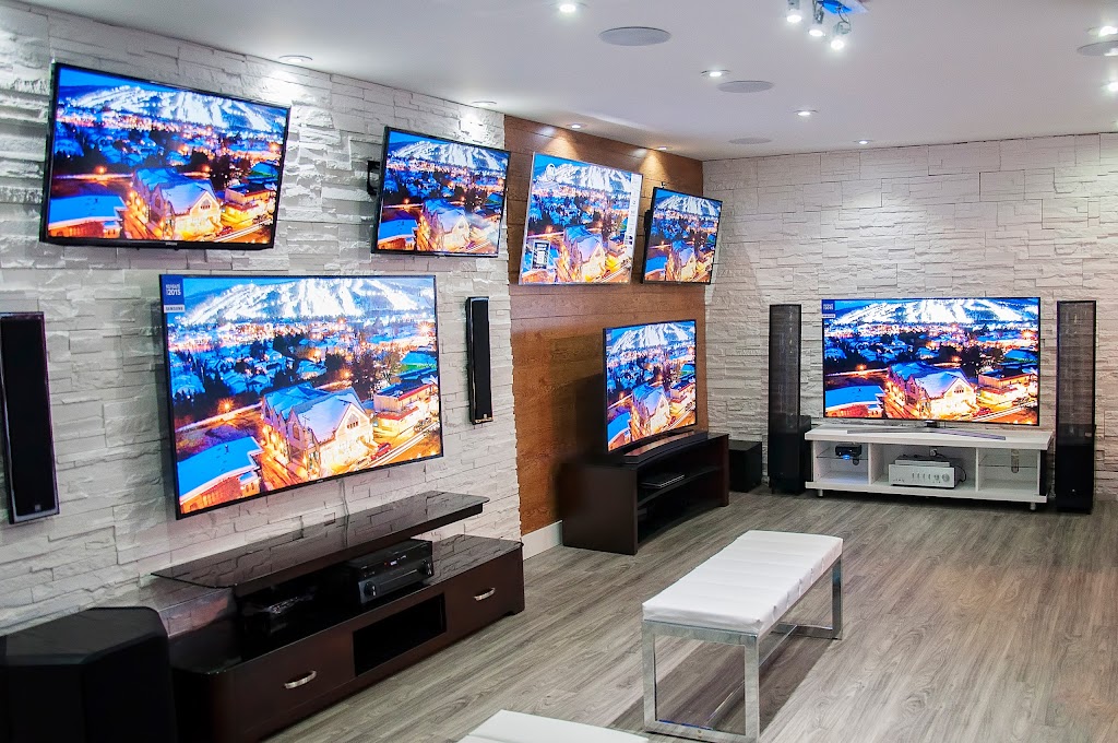 Centre Hi-Fi Saint-Sauveur | 342 Rue Principale, Saint-Sauveur, QC J0R 1R0, Canada | Phone: (450) 744-0444