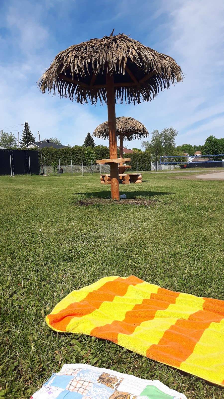 Loisirs de Napierville | 325 Rue Saint-Louis, Napierville, QC J0J 1L0, Canada | Phone: (450) 245-3983