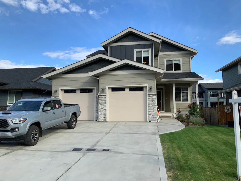 Detailed Inspections Kamloops | 1986 High Schylea Dr, Kamloops, BC V2E 1K9, Canada | Phone: (250) 574-3449