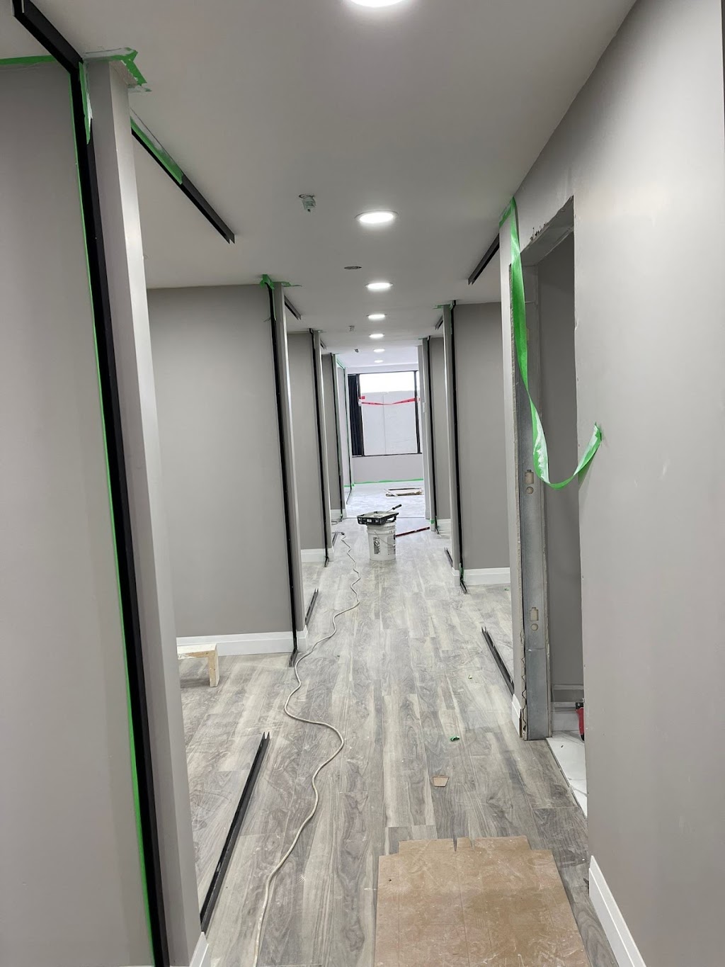 Fastway Home Basement Commercial Renovations | 188 Freure Dr, Cambridge, ON N1S 0B9, Canada | Phone: (438) 921-0810