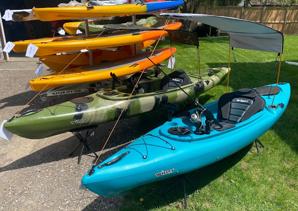 Outdoor Legacy | 4023 Bell St, Shakespeare, ON N0B 2P0, Canada | Phone: (519) 949-8969