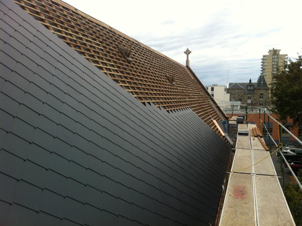 Ridgeview Roofing | 2270 Arbot Rd, Nanaimo, BC V9R 6S5, Canada | Phone: (250) 754-2928