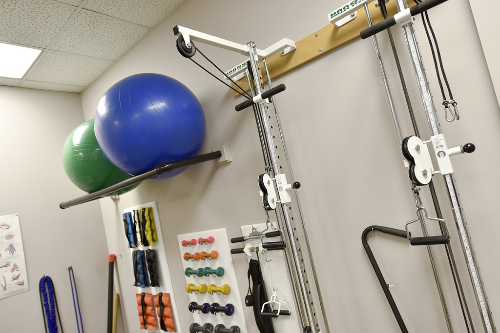 West Side Physiotherapy | 130 Silvercreek Pkwy N, Guelph, ON N1H 7Y5, Canada | Phone: (519) 763-1918