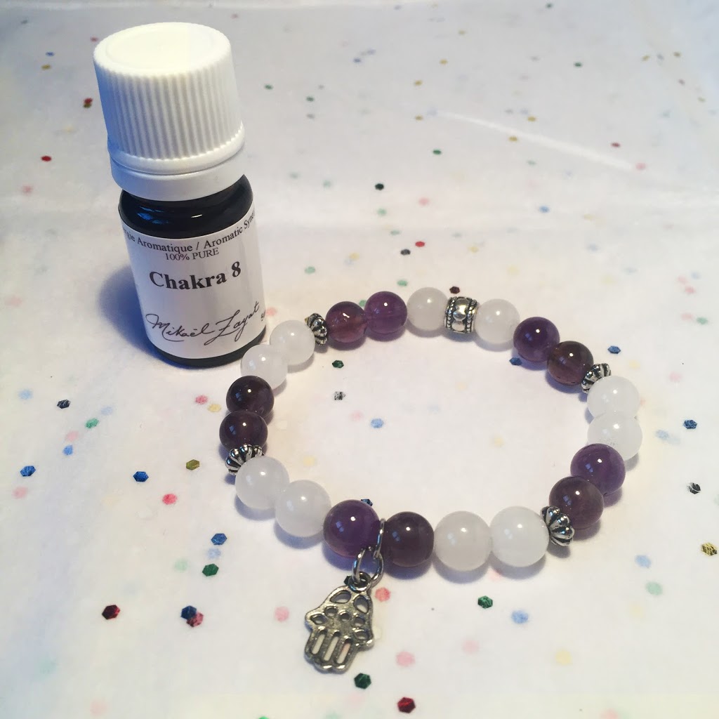 Ladouceur du Reiki | Boulevard des Hauteurs, Saint-Hippolyte, QC J8A 1A1, Canada | Phone: (450) 822-9515