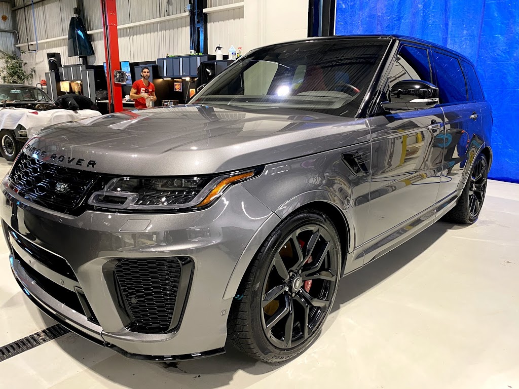 LGS prime service | 3330 des, Boulevard des Entreprises, Terrebonne, QC J6X 4J8, Canada | Phone: (514) 257-1111