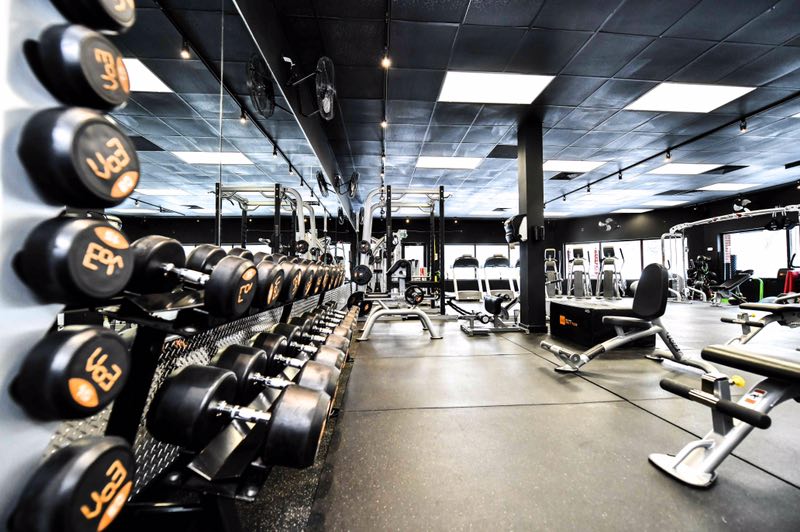Cowboy Fitness | Canada, Ontario, Markham, 50 Lockridge Ave unit16&17, Markham，Ontario 邮政编码:邮政编码: L3R 7R6 | Phone: (647) 975-3567