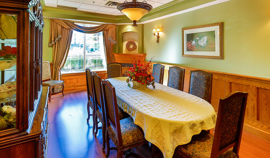 Briarfield Gardens | 1250 Weber St E, Kitchener, ON N2A 4E1, Canada | Phone: (519) 748-4814