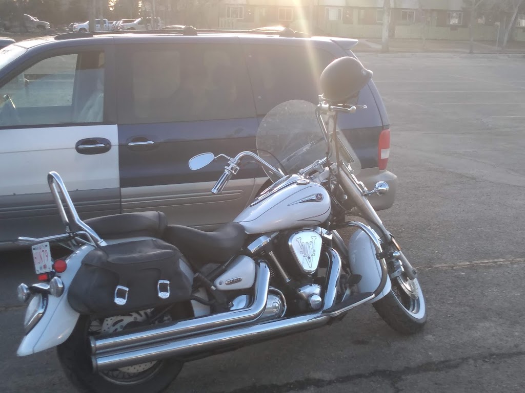 Highrollers Custom Motorcycle Parts | 3004 120 Ave NE Bay 2, Edmonton, AB T6S 1E1, Canada | Phone: (587) 591-1740