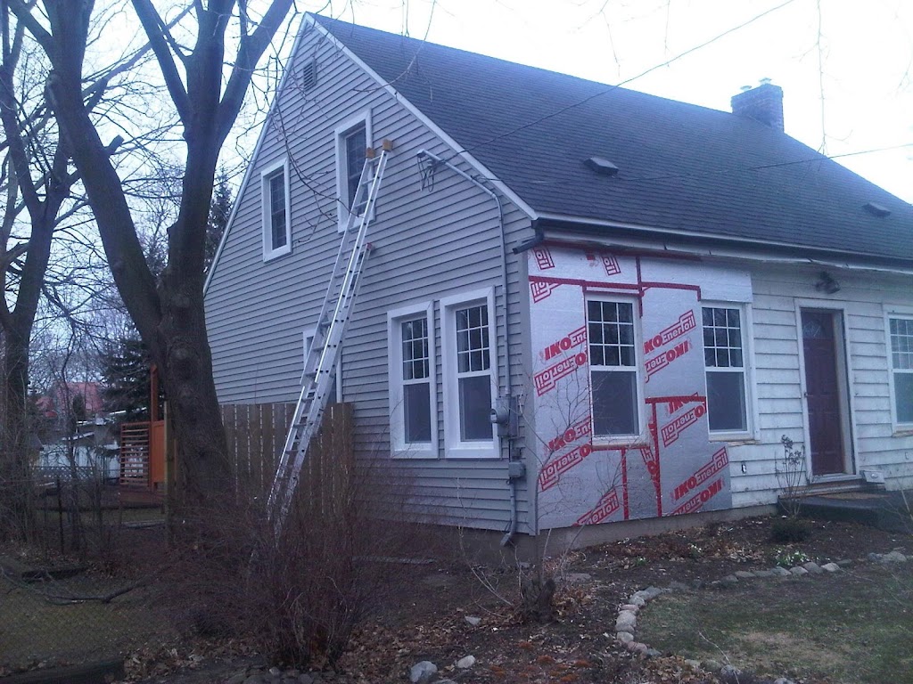 Cruikshank Eavestrough | PO b OX 536, Mid Belmont 7th Line, Havelock-Belmont-Methuen, ON K0L 1Z0, Canada | Phone: (705) 927-7516