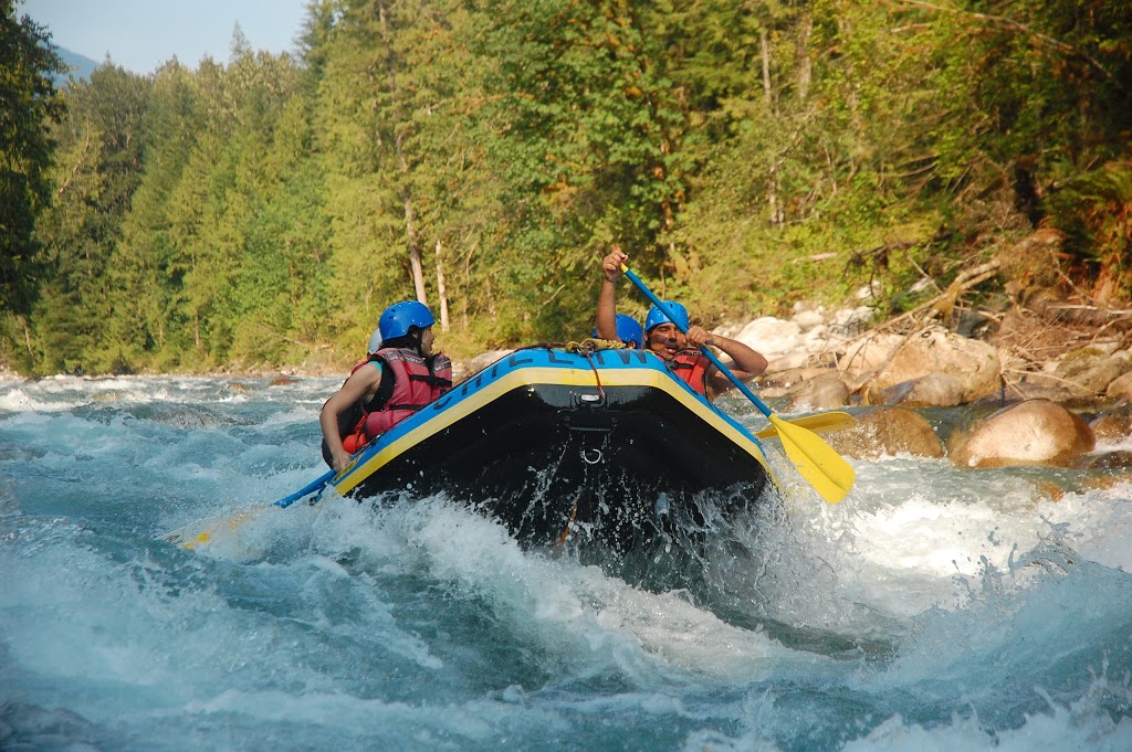 Chilliwack River Rafting | 49704 Chilliwack Lake Rd, Chilliwack, BC V4Z 1A7, Canada | Phone: (800) 410-7238