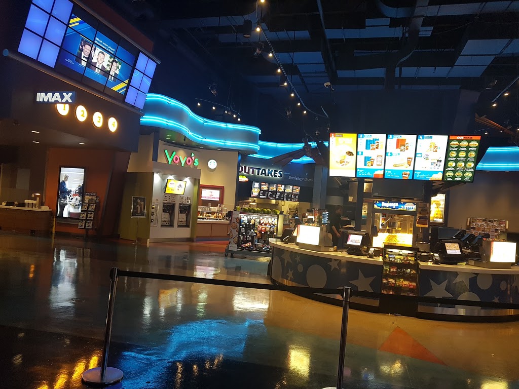 Cineplex Cinemas Ancaster | movie theater | 771 Golf Links Rd, Ancaster, ON L9G 3K9, Canada | 9053045888 OR +1 905-304-5888