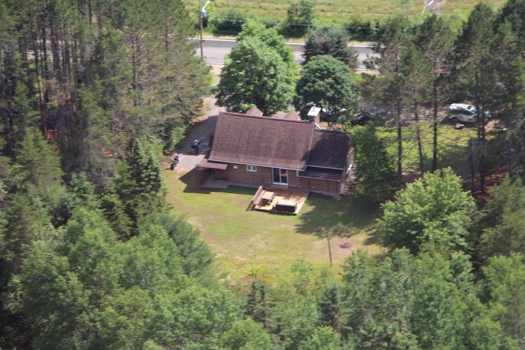 La maison de la safranière CITQ 298021 | 1936 Chemin de la Gare, Labelle, QC J0T 1H0, Canada | Phone: (819) 425-0139