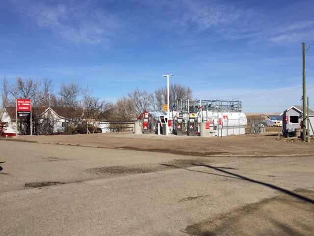 Jepson Petroleum (Alberta) Ltd. | 130 2 Ave E, Hussar, AB T0J 1S0, Canada | Phone: (403) 215-1455