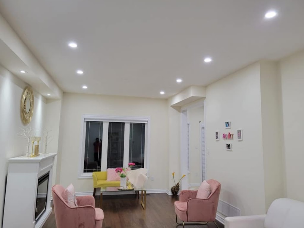 Potlight -Best Pot light installation services | Lady Loretta lane L6A4G3, 158 Kingshill Rd, Vaughan, ON L4E 4V5, Canada | Phone: (647) 779-8040