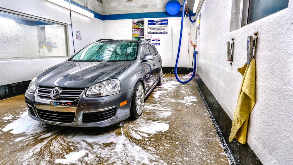 Lave-Auto Vimont 24hr Chamois Shamiplus | 2257A Boulevard des Laurentides, Laval, QC H7K 2J3, Canada | Phone: (450) 967-7967