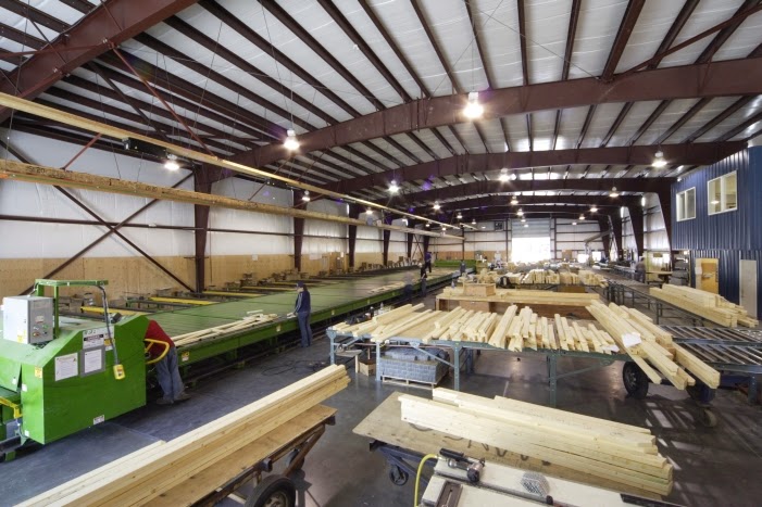 Pacific Truss | 3730 Trans-Canada Hwy, Cobble Hill, BC V0R 1L0, Canada | Phone: (250) 743-5584