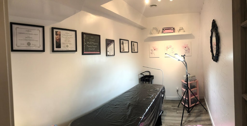 Beauté Par Annatte | 1450 Bd du Curé-Labelle, Blainville, QC J7C 2P2, Canada | Phone: (514) 430-6419