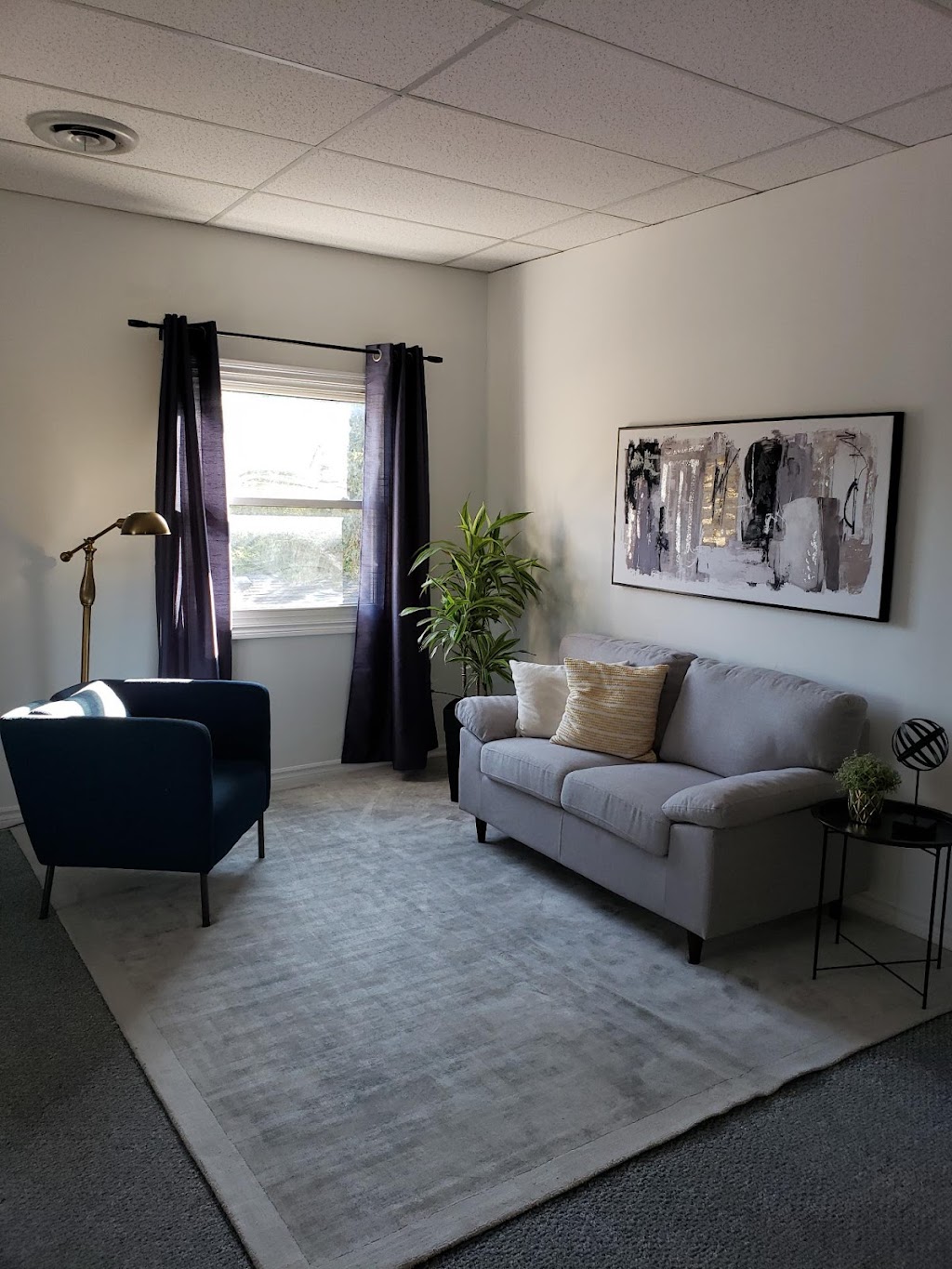 Talk Therapy London & Middlesex Counselling Services | 4562 Colonel Talbot Rd Unit 4B, London, ON N6P 1B1, Canada | Phone: (519) 319-8037