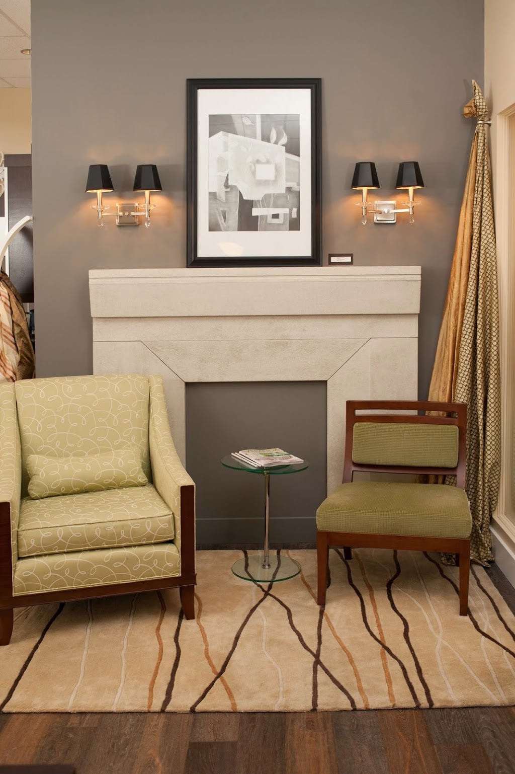 Lana Lounsbury Interiors | 1931 Mt Newton Cross Rd, Saanichton, BC V8M 2A9, Canada | Phone: (250) 665-7795