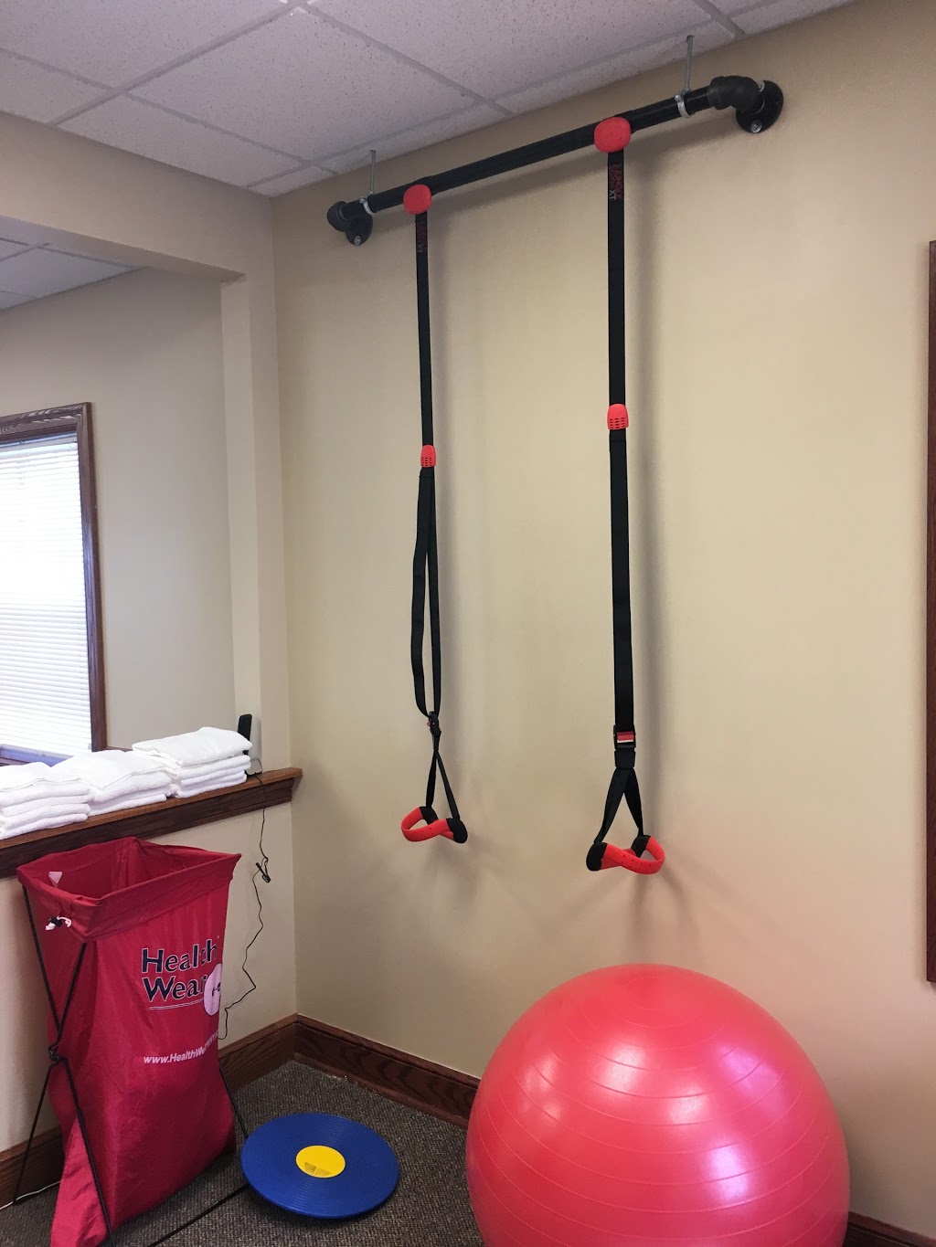 Elite Spine & Extremity Physical Therapy | 2330, 2360 Sweet Home Rd #1-2, Buffalo, NY 14228, USA | Phone: (716) 525-1184